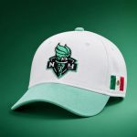 NY Liberty Noche Latina Night Mexico Hat Giveaway 2026