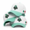 NY Liberty Noche Latina Night Mexico Hat Giveaway 2026 6 NY Liberty Noche Latina Night Mexico Hat Giveaway 2026 3