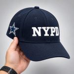 NYPD Cowboys Hat