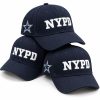 NYPD Cowboys Hat