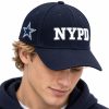 NYPD Cowboys Hat 2