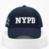 NYPD Cowboys Hat 4