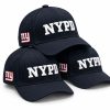 NYPD NY Giants Hat