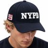 NYPD NY Giants Hat 3