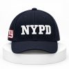 NYPD NY Giants Hat 4