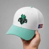 New York Liberty Puerto Rico Hat Giveaway 2026 5 New York Liberty Puerto Rico Hat Giveaway 2026 1