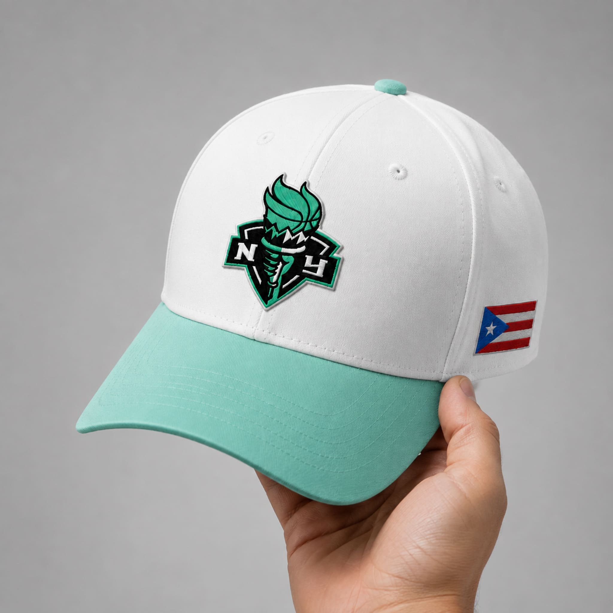 New York Liberty Puerto Rico Hat Giveaway 2026 1 New York Liberty Puerto Rico Hat Giveaway 2026 1