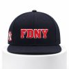 New York Yankees FDNY First Responders Hat 9 New York Yankees FDNY First Responders Hat 1