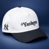 New York or Nowhere Yankees Script Hat 10 New York or Nowhere Yankees Script Hat 1