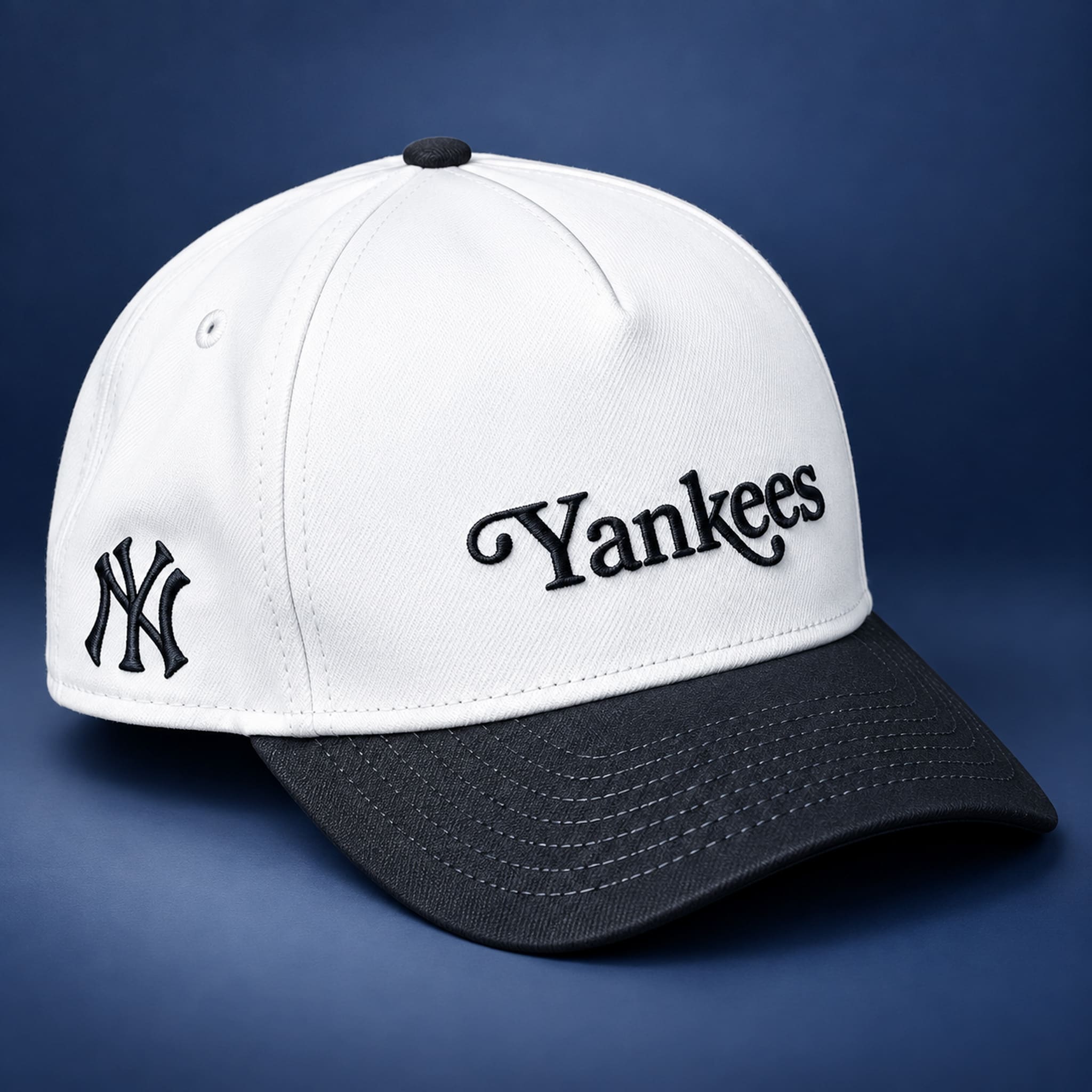 New York or Nowhere Yankees Script Hat 1 New York or Nowhere Yankees Script Hat 1