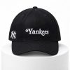New York or Nowhere Yankees Script Hat 9 New York or Nowhere Yankees Script Hat