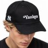 New York or Nowhere Yankees Script Hat 6 New York or Nowhere Yankees Script Hat 2