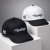 New York or Nowhere Yankees Script Hat 8 New York or Nowhere Yankees Script Hat 4