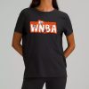 Nika Muhl 30 Years WNBA Shirt 1