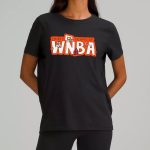 Nika Muhl 30 Years WNBA Shirt