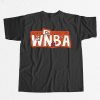 Nika Muhl 30 Years WNBA Shirt 6 Nika Muhl 30 Years WNBA Shirt 2