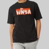 Nika Muhl 30 Years WNBA Shirt 8 Nika Muhl 30 Years WNBA Shirt 4