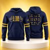 2026 Notre Dame Fighting Irish Honor Lou Holtz Hoodie 6 Notre Dame Fighting Irish Honor Lou Holtz Hoodie 2026 2