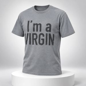 Jazz Chisholm Im A Virgin Shirt 1