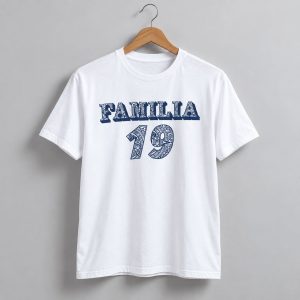Arizona Football 2026 Hispanic Heritage Familia Shirt 3