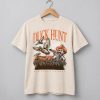 Oklahoma Cowboys Duck Hunt Oregon Ducks Shirt 6 Oklahoma Cowboys Duck Hunt Oregon Ducks Shirt 3