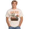 Oklahoma Cowboys Duck Hunt Oregon Ducks Shirt 4 Oklahoma Cowboys Duck Hunt Oregon Ducks Shirt 4