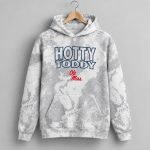 2026 Ole Miss Rebels Realtree Camo Hoodie