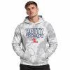 Ole Miss Rebels Realtree Camo Hoodie 2026 3