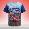 2026 Ontario Tower Buzzer Cars Jersey 9 Ontario Tower Buzzer Cars Jersey 2026 1