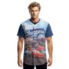 2026 Ontario Tower Buzzer Cars Jersey 7 Ontario Tower Buzzer Cars Jersey 2026