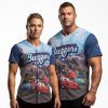 2026 Ontario Tower Buzzer Cars Jersey 5 Ontario Tower Buzzer Cars Jersey 2026 2