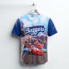 2026 Ontario Tower Buzzer Cars Jersey 6 Ontario Tower Buzzer Cars Jersey 2026 4