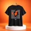Orioles Fan Appreciation Weekend Birdland T Shirt 1