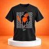 Orioles Fan Appreciation Weekend Birdland T Shirt 3