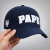 2026 PAPD Mets Hat 10 PAPD Mets Hat 2026 1