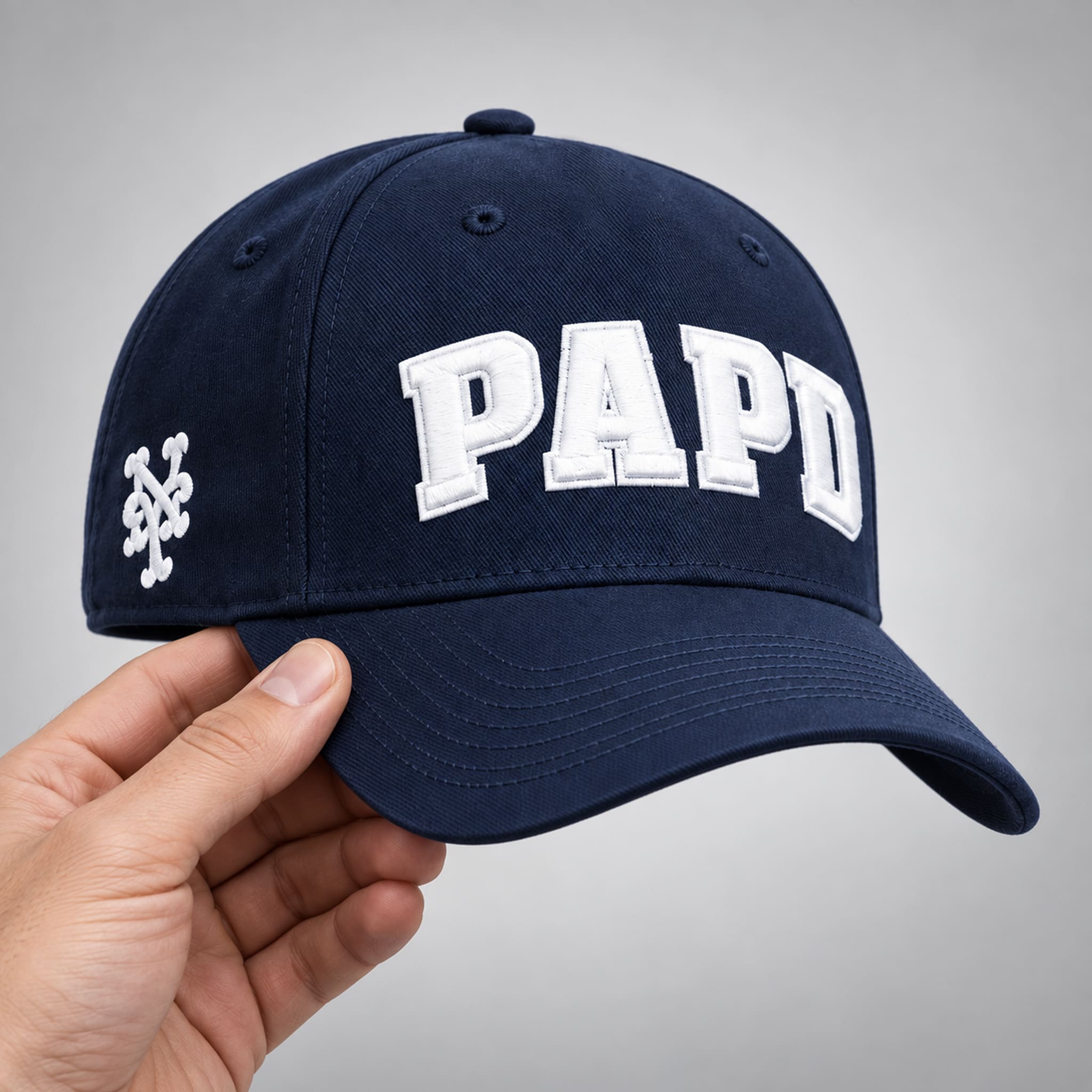 2026 PAPD Mets Hat 1 PAPD Mets Hat 2026 1