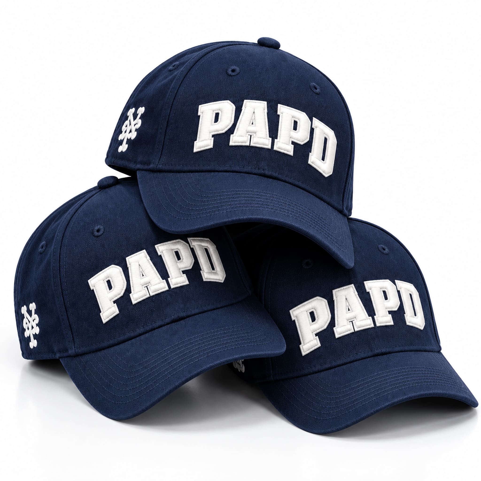PAPD Mets Hat 2026 PAPD Mets Hat 2026