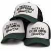 Packers Everywhere Social Club Hat 9 Packers Everywhere Social Club Hat