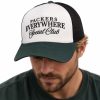 Packers Everywhere Social Club Hat 6 Packers Everywhere Social Club Hat 2