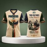 2026 Packers Mexican Heritage Jersey