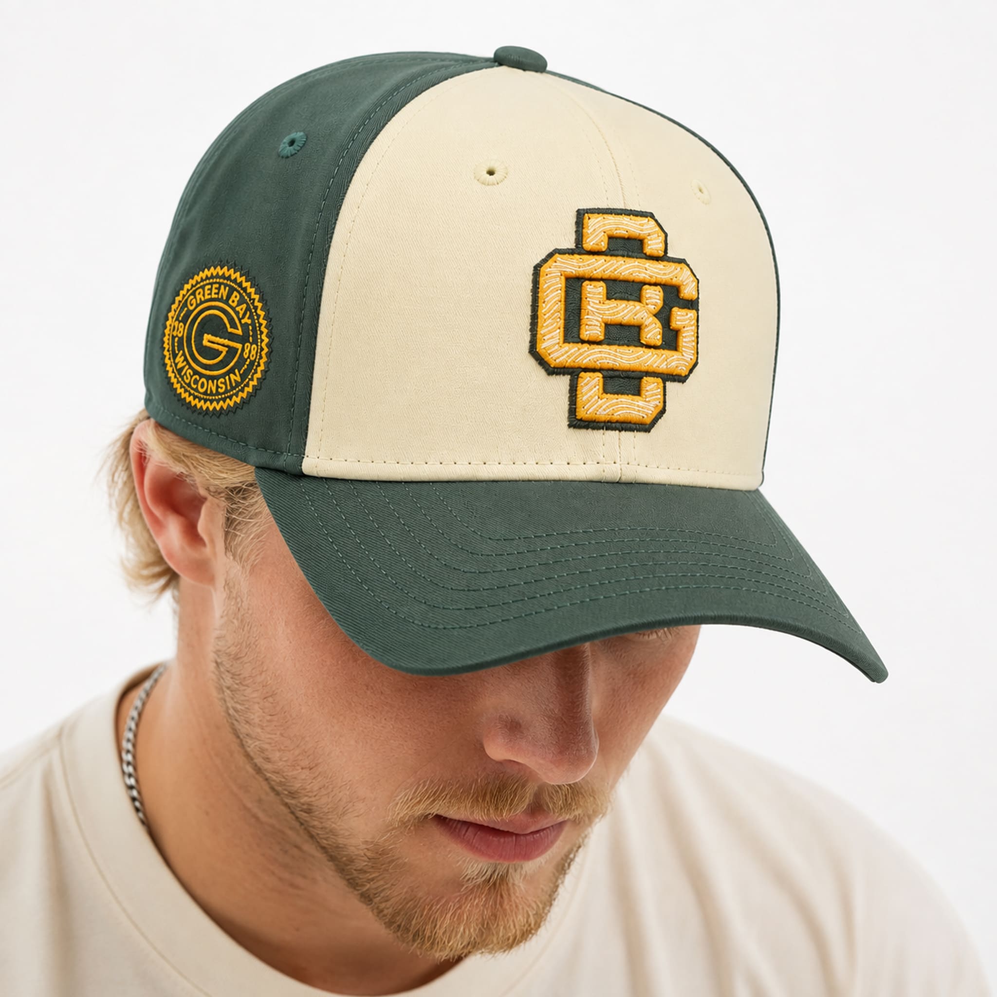 Packers Rivalries 2026 Making History Hat 3 Packers Rivalries 2026 Making History Hat 3