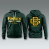 Packers Rivalry 2026 Making History Since 1919 Hoodie 5 Packers Rivalry 2026 Making History Since 1919 Hoodie 1