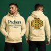 Packers Rivalry 2026 Making History Since 1919 Hoodie 11 Packers Rivalry 2026 Making History Since 1919 Hoodie