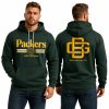 Packers Rivalry 2026 Making History Since 1919 Hoodie 7 Packers Rivalry 2026 Making History Since 1919 Hoodie 2