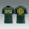 Packers Rivalry 2026 Making History Since 1919 Hoodie 9 Packers Rivalry 2026 Making History Since 1919 Hoodie 4
