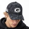 Packers Salute To Service 2026 Camo Hat 2
