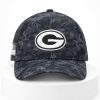 Packers Salute To Service 2026 Camo Hat 3