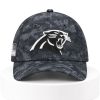 Panthers Salute To Service 2026 Camo Hat 5 Panthers Salute To Service 2026 Camo Hat 3