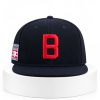 Payton Tolle Red Sox HOF Hat 9 Payton Tolle Red Sox HOF Hat 5