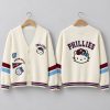 Phillies Hello Kitty Night 2026 Cardigan 1